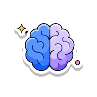 Icono que representa aprender a interactuar con la IA.