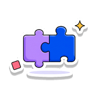 Icono que representa pensar críticamente la información.